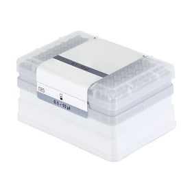 IKA Tip Xs Box + Pipetpunt
