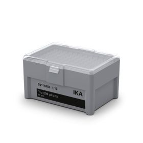 IKA Tip 200 Μl Box Pipetpunt