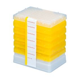 IKA Tip S Tray Pipetpunt