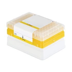 IKA Tip S Box + Pipetpunt