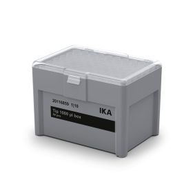 IKA Tip 1000 Μl Box Pipetpunt