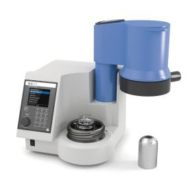 IKA C 1 Pakket 2/12 Calorimeter Pakket