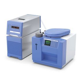 IKA C 200 Auto Calorimeter