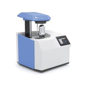 IKA C 6000 Global Standards Pakket 2/10 Calorimeter