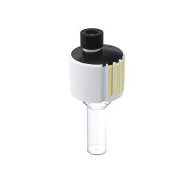 IKA ElectraSyn Glazen Flacon Volledig pakket 5 ml