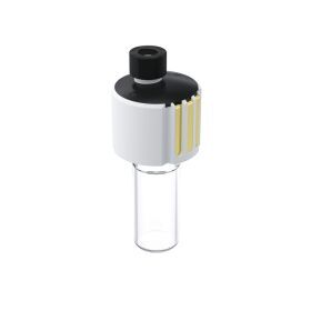 IKA ElectraSyn Glazen Flacon Volledig pakket 10 ml