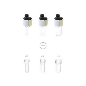 IKA Electrasyn Volledig pakket Vial Kit