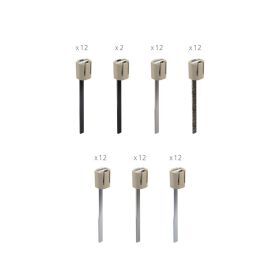 IKA Electrasyn Microelectrode Starterspakket