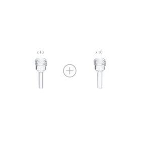 IKA Electrasyn Microvial Only Kit