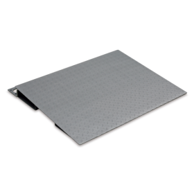 Kern Oprijplaat BIC-A01 1mx1m h108mm