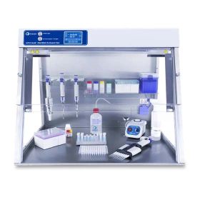 Biosan UVC/T-M-AR DNA/RNA-uv-cabine