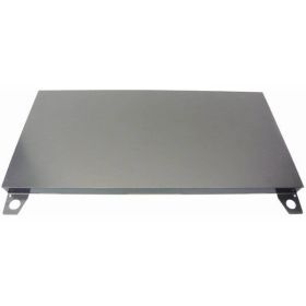 Ohaus Oprijplaat 1000mm Painted DF-F1