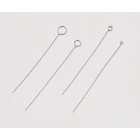 Entoog stainless steel - D1mm - L60mm