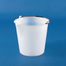 Emmer 12 LDPE + tuit