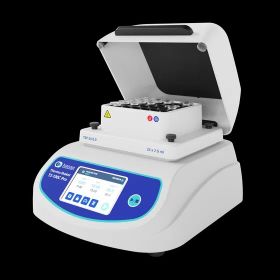 TS-100C Pro Smart thermo-shaker voor microtubes