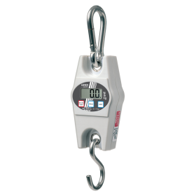 KERN HCB 99K50 hangweegschaal - 99 kg - 50 g