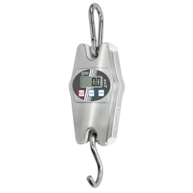 KERN HCN 200K500IP hangweegschaal - 200 kg - 500 g