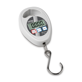 KERN HDB 10K10N hangweegschaal - 10 kg - 10 g