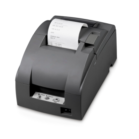 Kern YKG-01 matrixprinter
