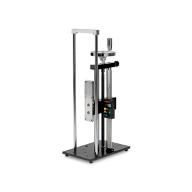 Sauter TVL manuele testbank