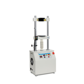 Sauter TVM 5000N230N gemot. vert. testbank 5 kN