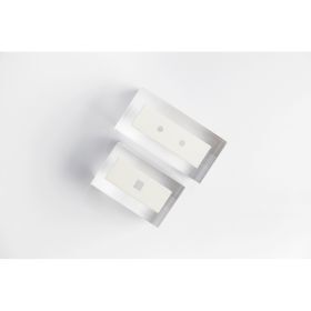 CY430 cytologiefilter, 26 × 63 mm