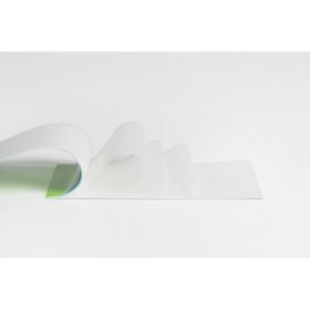 OP12 lensreinigingspapier, 100 × 150 mm
