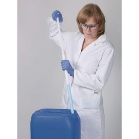 DispoPipette 200ml L1000mm Ø21mm NS/1