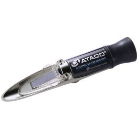 Atago Master Warmtebestendig Handrefractometer