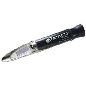 Atago Master Speciale schalen Handrefractometer