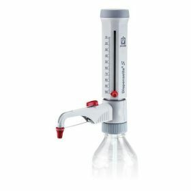 Brand Dispensette® S - Analog - met ventiel