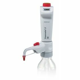 Brand Dispensette® S - Digital - met ventiel