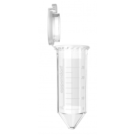 Conische buis 25 ml + Snap cap