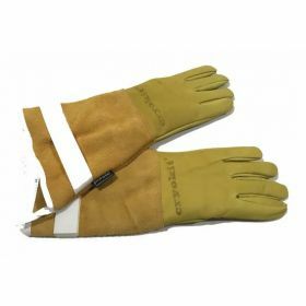 Paar cryohandschoenen CRYOLITE-HP industrial waterproof 38cm