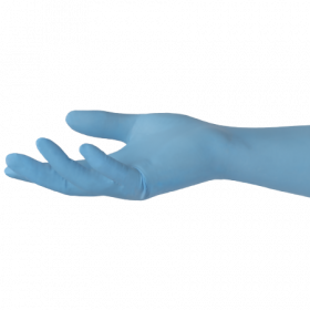duoSHIELD™ PFT Nitrile 240 - wegwerphandschoenen