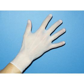 ecoSHIELD™ Natural Nitrile PF 250, ongepoederd