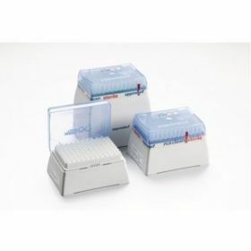 ep Dualfilter T.I.P.S.®, Forensic DNA Grade GLP, steriel