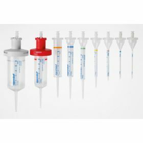 Combitips advanced® pipettips Eppendorf Biopur®