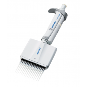 Eppendorf Research® Plus GLP 16-kanaals pipetten