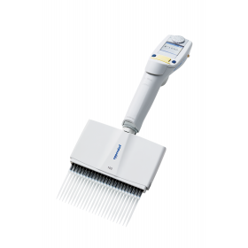 Eppendorf Xplorer® plus 24-kanaalspipet