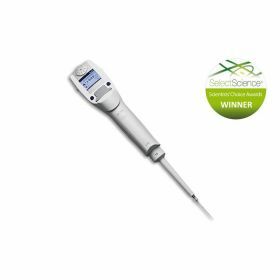 Eppendorf Xplorer® plus - monokanaalspipet