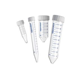 Eppendorf Biobased Tubes steriel