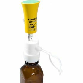 Dispenser Fortuna Safety Optifix