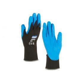 Kimberly-Clark G40 foam coated handschoenen