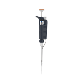 Gilson Pipetman single channel 