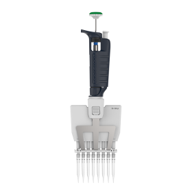 Gilson Pipetman Multichannel-8