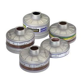 Honeywell Alu-filters, klasse 2, din RD40