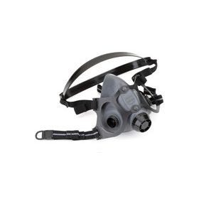 Honeywell N5500 halfgelaatsmasker, klasse 1