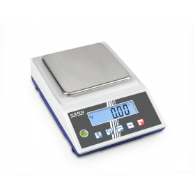 IoT Line Precisie Weegschalen