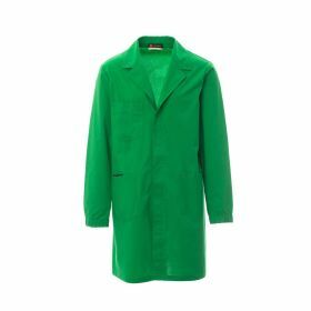 Labojas man 50% PES - 50% CO groen